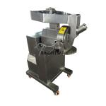 Moringa Leaf Powder Crusher Machine food spice Hammer Mill leaf small grinder
