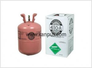 China Refrigerant R410a, refrigeration gas, air conditioner gas, compressor gas wholesale