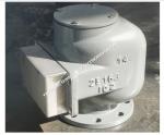 533HFB-100A AIR VENT HEAD COMPLETE SET FOR BALLAST TANK AIR PIPE HEAD MODEL
