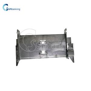 China Delarue NMD ATM Machine Parts A004605 NF Middle Frame 90 Days Warranty wholesale