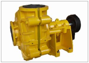 China River Sea Dredging Sand Gravel Pump 360 Degree Easy Installation wholesale