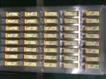 3.7V 250mah Li-polymer Battery 411645 / Li Poly Rechargeable Battery Pack for