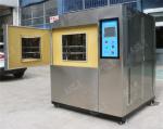 Thermal Shock Test Chamber Temperature Testing For Auto Parts