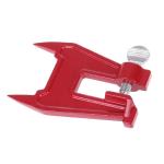Logger prime S Filing Vise 4.0 4.8 5.5 Chainsaw Stump Vise Stainless Steel