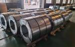 Top-15-35 Coating Thickness Galvanized Steel Coil PPGI Color Coat Hot Dipped