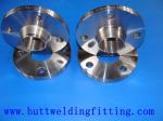 Durable Forged Steel Flanges , Astm Pipe Fittings Stainless Steel Flanges 316