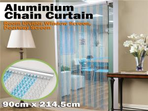 China Colorful_Hook_chain_link_curtain_New_style wholesale
