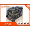 Buy cheap Diesel Engine Short Block Assy And Long Block Assy For Nissan / Forklifter Parts from wholesalers