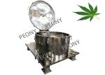 Long Life Moiecular Distillation System For Hemp Oil CBD Extractor And Plant Oil