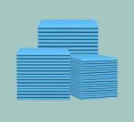 OEM Free Sample Hospital Absorbent Bed Mat Bed Absorbent Pad Incontinence Bet