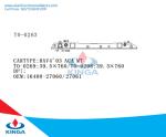 Wholesale Aftermarket Toyota RAV4'96-97 SXA11 MT 16400-7A110/7A111