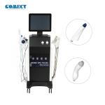 16 In 1 Hydrodermabrasion Facial Machine EMS High Frequency Ultrasonic RF Face
