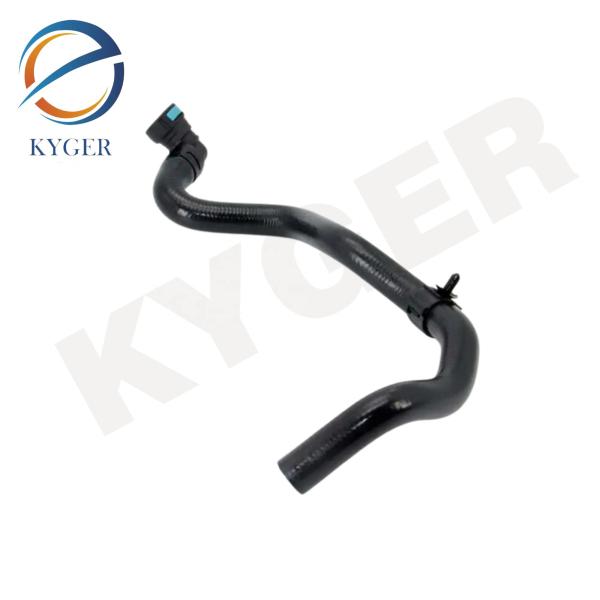 LR039260 High Quality Engine Radiator Hose Water Pipe Automotive Parts Cooling
