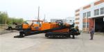 Earthworm DL160 Type Underground Boring Machine Five Pump Hydraulic System