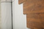 Carbon Fiber Heating Film / Far-infrared Heating Film Not Afraid Of Folding