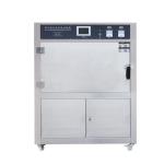 Stainless Steel Plate Environmental Test Chamber PID / SSR Control Thermal Shock