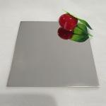 hot sale mirror stainless steel sheet 201 8k finish size 1219*2438 mm factory