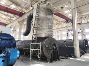 China Poultry Rendering Plant Equipment Animal Soluble Protein Feed Production wholesale