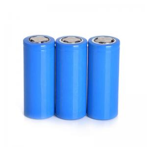 China 3.2V 3400mah 26650 Lithium Ion Battery For Flashlights wholesale