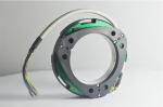 Photoeletric Large Hole Space Saver 100mm Bearingless Motor Encoder