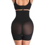 Body Shaper Buttock Lifter Plus Size