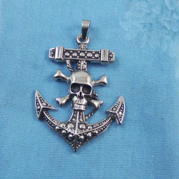 Mixture Styles Lock Key Skull Animal Zordiac Letter Flower Necklace Pendant