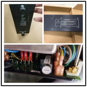 China Triconex Invensys 4000103-510 CONNECTING CABLES New and Original Goods wholesale