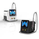 1-10HZ Picosecond Laser Machine 532nm 755nm 1064nm 1320nm With Treatment Tips
