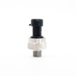 304 Stainless Steel G1/4 Packard HVAC Pressure Sensor For Air Gas