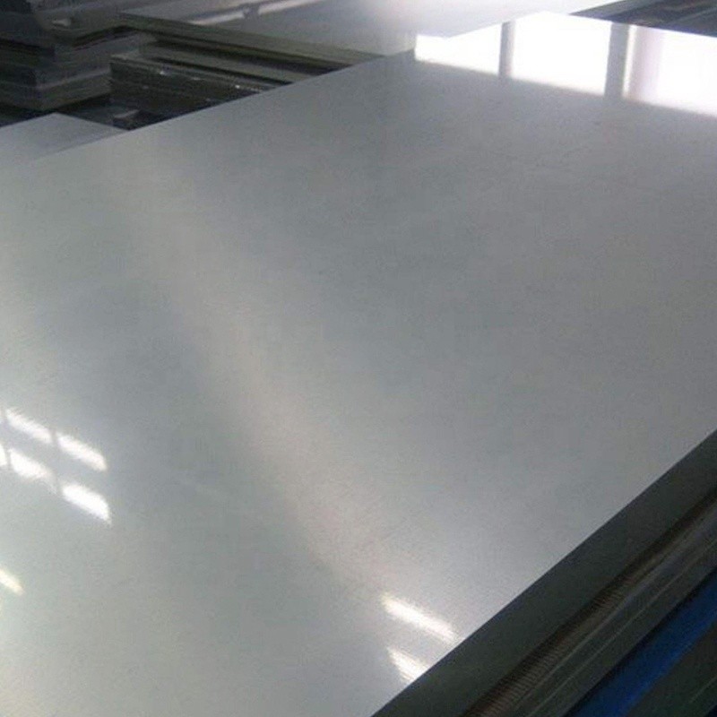 Grade 201 304 2B BA 3mm Stainless Steel Sheet