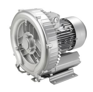 China 2RB 210-A11 96m3/h Single Phase air Blower vortex ring blower For Fish Pond wholesale