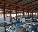 20FT/40FT Customized Prefabricated Fabricated Houses for Office in Spain Luxury