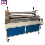 Wood Packaging 1100mm Hot Melt Glue Laminating Machine for Kitchen Sponge EPE