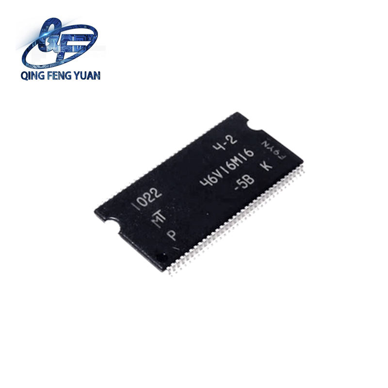 In Stock Parts Ship Today Electronic Components MT46V16M16P Support bom list IC chips Microcontroller 46V16M16P