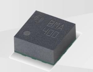 China LGA12 IC Electronic Components BMA400 Bosch Accelerometer Triple wholesale