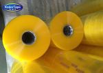 Jumbo Roll Bopp Packaging Tape Customized Machine Grade For Box Sealing