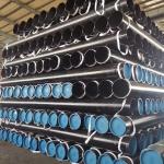 Hot Rolled 304 Stainless Steel Seamless Tube Seamless Steel Pipe for Petroleum