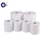BPA Free Black Image Office Jumbo Thermal Paper Roll 55GSM 520 640 795 800