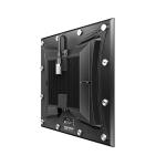 P2.85 Smart Outdoor Fixed LED Screen 320x320mm IP67 Waterproof For Open-air