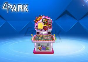 China Kids Hitting Arcade Drum Electronic Redemption Hammer Game With Touch Screen wholesale