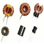 Fixed Molded Power Surface Mount Inductor SMD 0630 4.7UH 5.5A 7*7*3mm 4700nH