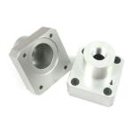 Aluminum Welding Machine Parts Cold Forging Accessories Custom Machining Parts