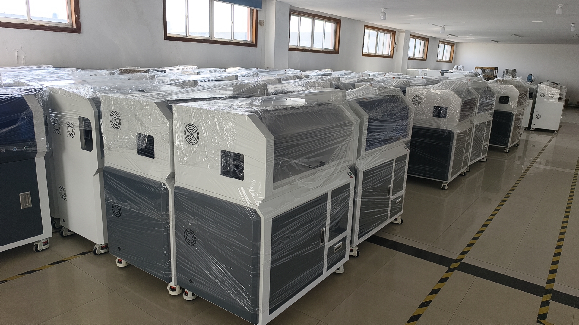 220V Automatic High Output Capacity Max Wire 150mm² PLC Large square Fully Automatic PVC Insulated Cable Stripping Machine