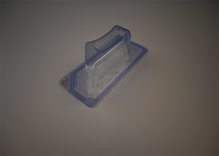 Customizable Medical Blister Tray Precision Fit For Electronic Medical Components