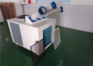 China 8500W Durable Stand Alone Air Conditioner R22A Temporary Office / Home Cooling wholesale
