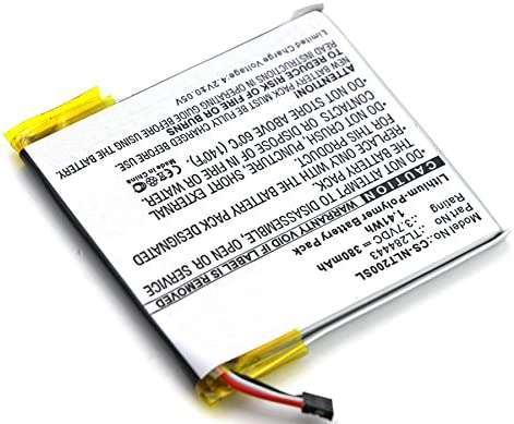 A0013 2nd Nest Learning Thermostat 3rd Generation Battery Compatible