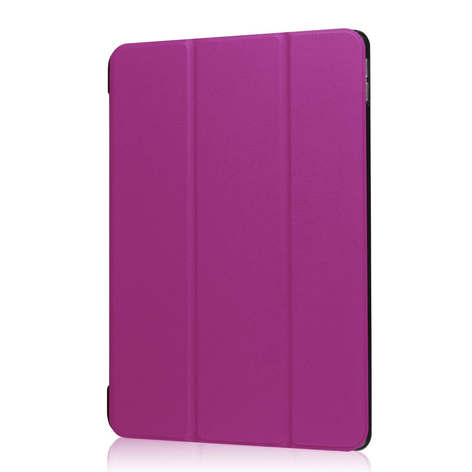 iPad Pro 10.5 Folio Case Hard Shell Back Cover For Apple iPad Pro 10.5 Inch
