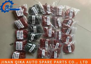 China Various Whole Vehicle Engine O Ring Truck Engine Parts Original Material wholesale