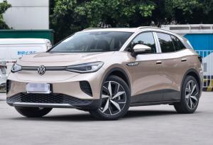 China Volkswagen VW ID.4 CROZZ 2022 Compact SUV 5 Door 5 Seats wholesale