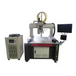 CNC 1325 welding machine 1kw automatic laser welding equipment